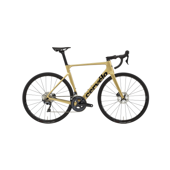 Cervelo Soloist 105 Road Bike