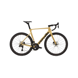 Cervelo Soloist Ultegra DI2 Yol Bisikleti Cervelo Soloist Ultegra DI2 Yol Bisikleti