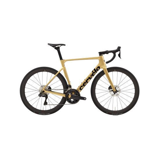 Cervelo Soloist Ultegra DI2 Yol Bisikleti Cervelo Soloist Ultegra DI2 Yol Bisikleti