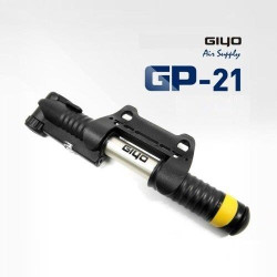 GIYO GP-21 Two-Way Mini Air Pump