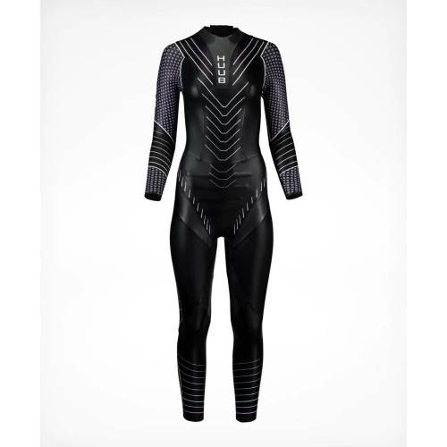 Huub Pinnacle Kadın Wetsuit