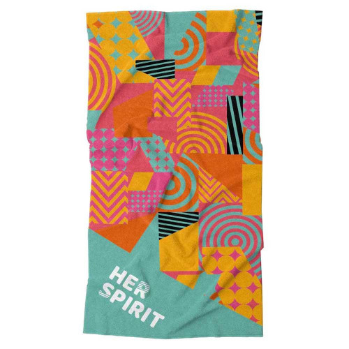 Huub Her Spirit Havlu