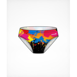 Huub Brief Splat Huub Brief Splat