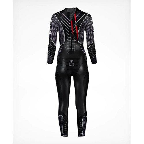 Huub Pinnacle Kadın Wetsuit