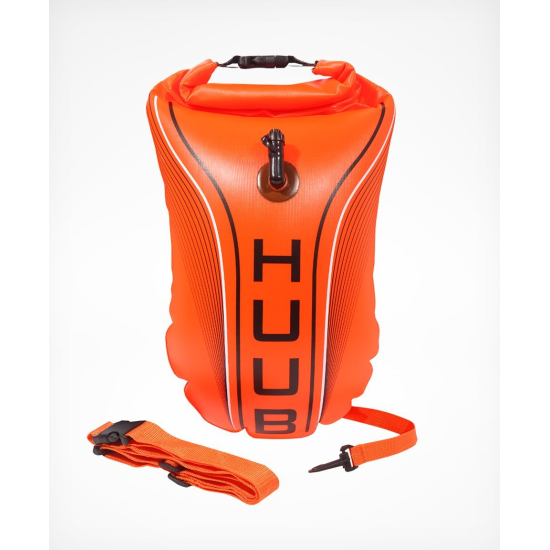 Huub Safety Tow Float