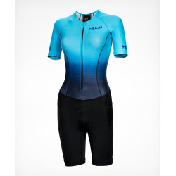 Huub Commit Long Course Tri Suit - Kadın Huub Commit Long Course Tri Suit - Kadın
