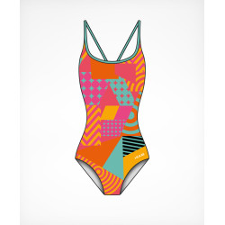 Huub Her Spirit Costume Huub Her Spirit Costume