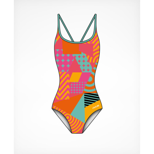 Huub Her Spirit Costume