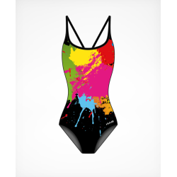 Huub Splat Costume Huub Splat Costume
