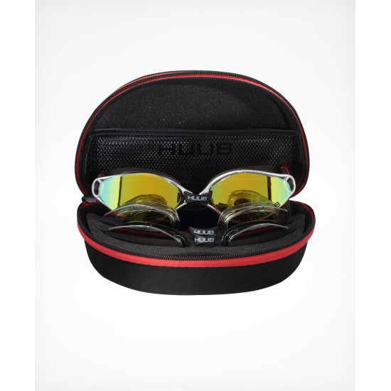 Huub Altair Triathlon Goggles