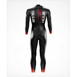 Huub Alta 2:4 Wetsuit Huub Alta 2:4 Wetsuit