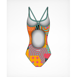 Huub Her Spirit Costume Huub Her Spirit Costume