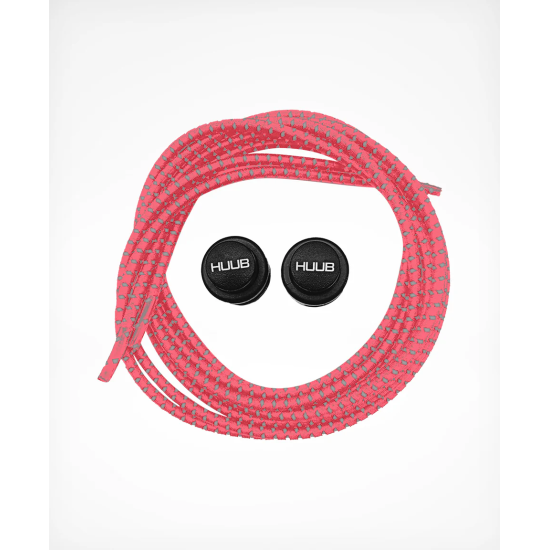 Huub Elastic Laces with Locks Huub Elastic Laces with Locks