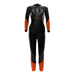 Huub Araya 2:4 Kadın Wetsuit Huub Araya 2:4 Kadın Wetsuit