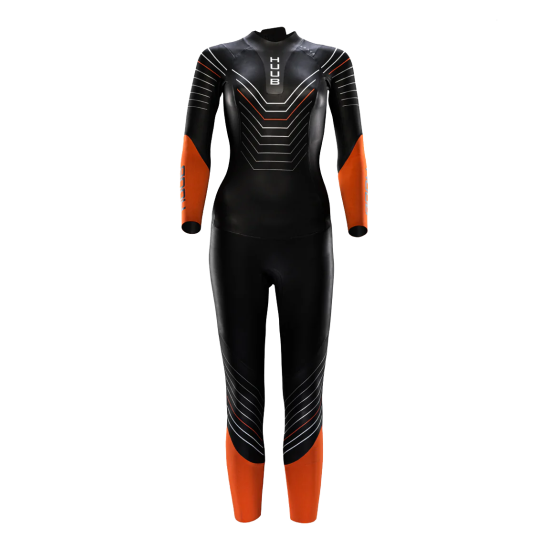Huub Araya 2:4 Kadın Wetsuit Huub Araya 2:4 Kadın Wetsuit