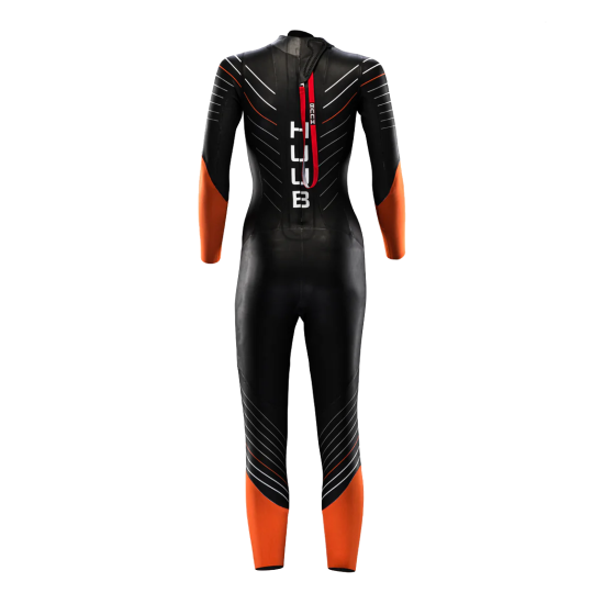 Huub Araya 2:4 Kadın Wetsuit Huub Araya 2:4 Kadın Wetsuit