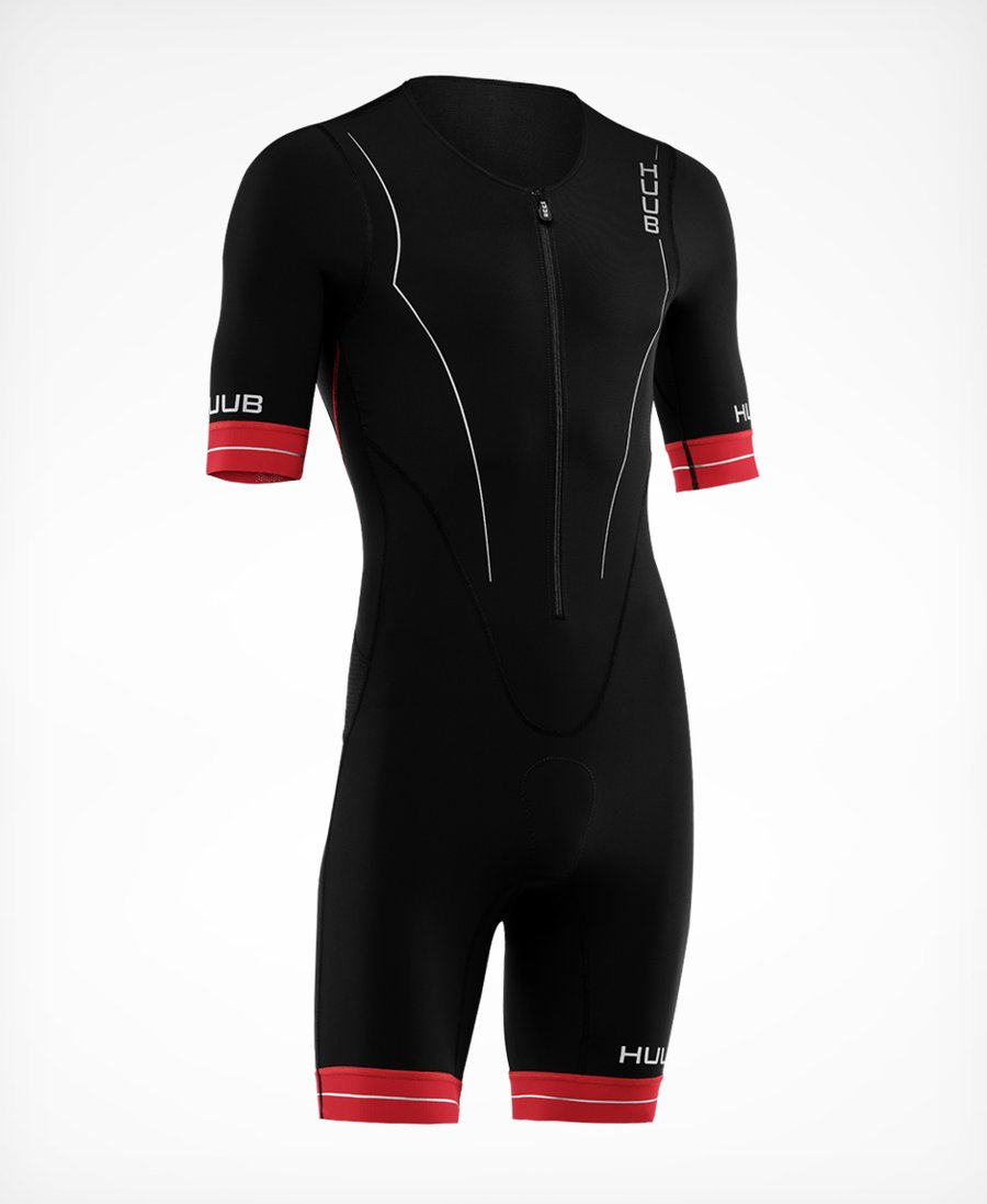 Huub Race Long Course Tri Suit