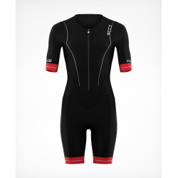 Huub Race Long Course Tri Suit Huub Race Long Course Tri Suit