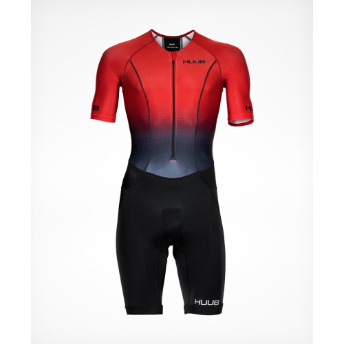 Huub Commit Long Course Tri Suit - Erkek