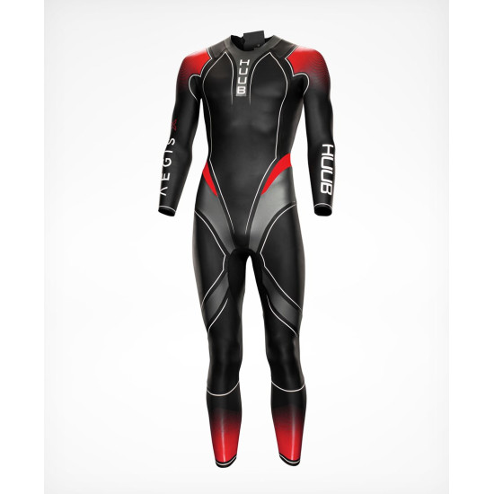 HUUB ウェットスーツ Aegis3 3:5 SMTサイズ HUUB ウェットスーツ Aegis3 3:5 SMTサイズ 【公式通販】