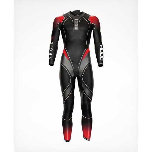 Huub Aegis X Wetsuit 3:5