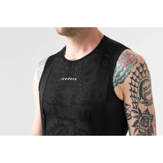 Isadore Signature Bib Shorts