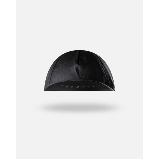 Isadore Signature Cap
