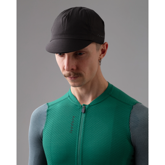 Isadore Signature Cap