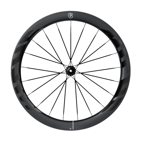 Miche Deva RD 52 Wheelset