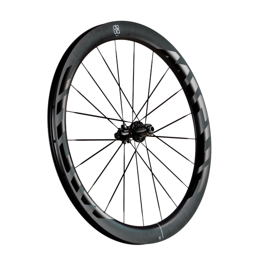 Miche Deva RD 52 Wheelset