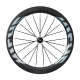 Miche Deva RD 62 Wheelset