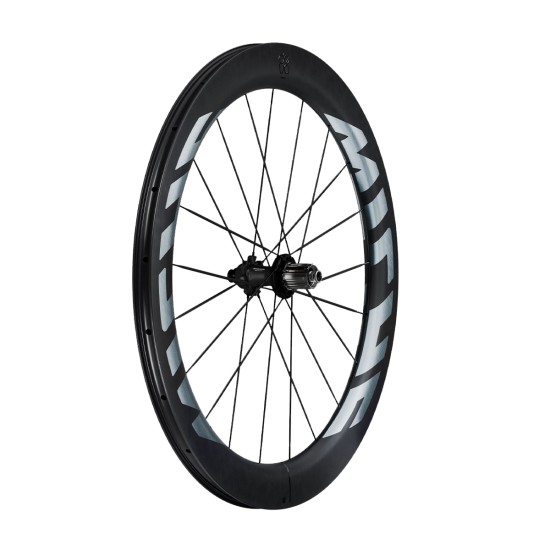 Miche Deva RD 62 Wheelset