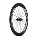 Miche Deva RD 62 Wheelset