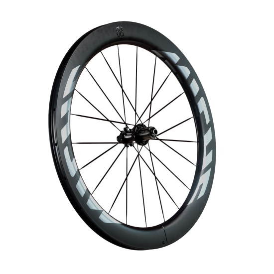 Miche Deva RD 62 Wheelset