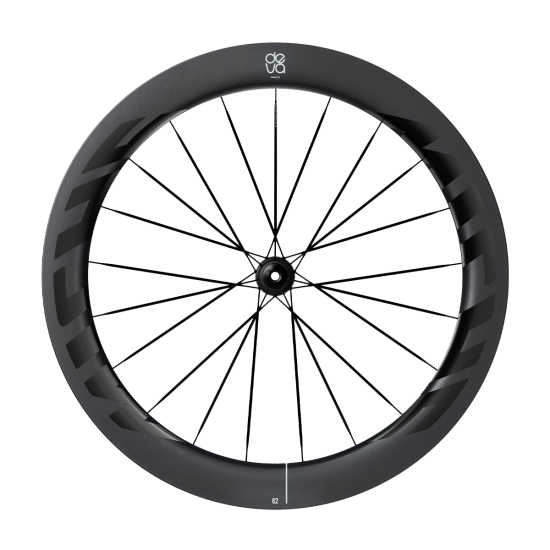 Miche Deva RD 62 Wheelset