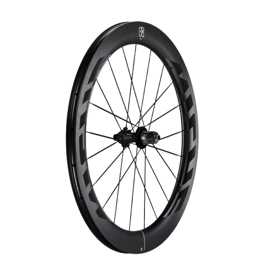 Miche Deva RD 62 Wheelset