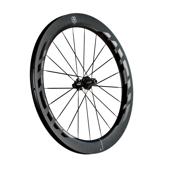 Miche Deva RD 62 Wheelset