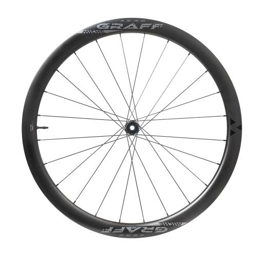 Miche Graff Aero Gravel Jant Seti