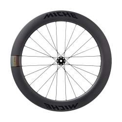 Miche Kleos 67/85 Tubeless Jant Seti Miche Kleos 67/85 Tubeless Jant Seti