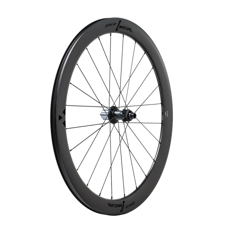 Miche SWR Evo 50 Wheelset