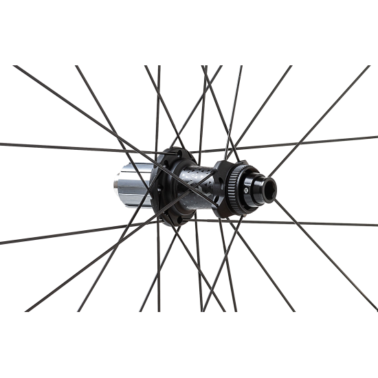 Miche SWR Evo 50 Wheelset