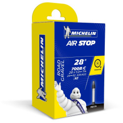 Michelin Airstop A2 700x25/32 Presta 40mm İç Lastik