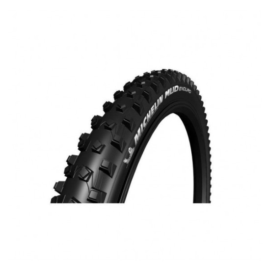 Michelin Mud Enduro Magix TS TLR 27.5x2.25 Tubeless Ready Tire