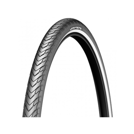 Michelin Protek Access Line 26x1.85 Zıhlı Tire
