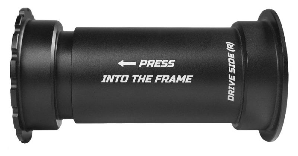 Nova Ride BB86 Shimano 24mm Bottom Bracket