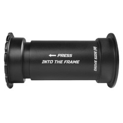 Nova Ride BB86 Shimano 24mm Orta Göbek Nova Ride BB86 Shimano 24mm Orta Göbek