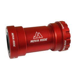Nova Ride PF30 Shimano 24mm Orta Göbek Nova Ride PF30 Shimano 24mm Orta Göbek