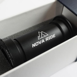 Nova Ride BB86 Shimano 24mm Orta Göbek Nova Ride BB86 Shimano 24mm Orta Göbek