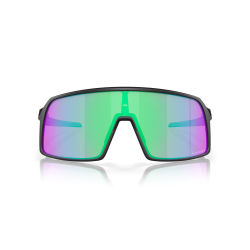 Oakley Sutro Cycling Glasses - Matte Black/Prizm Golf