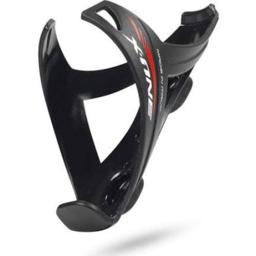 Raceone X1 Black Bottle Cage